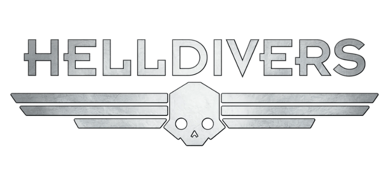Helldivers Merch
